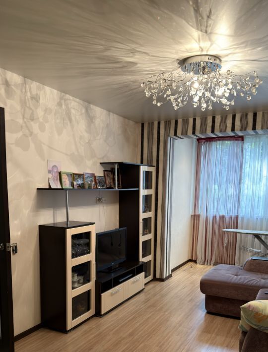 квартира г Самара Безымянка ул Стара Загора 267ж фото 4