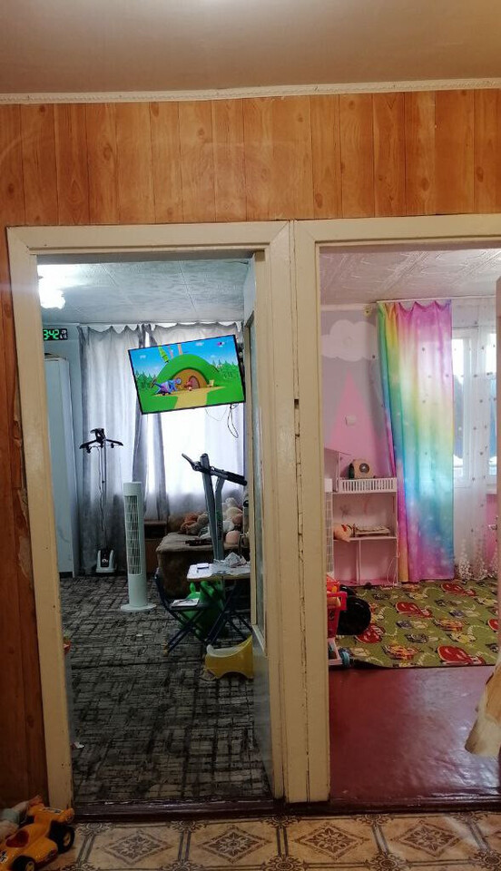 квартира г Судак с Веселое ул Мичурина 21 фото 1