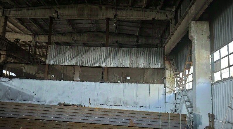 свободного назначения г Симферополь р-н Железнодорожный ул Генерала Васильева 34 фото 2