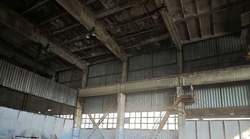 свободного назначения г Симферополь р-н Железнодорожный ул Генерала Васильева 34 фото 3
