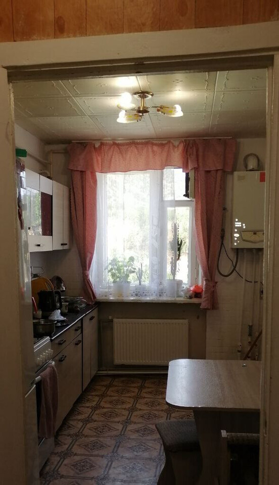 квартира г Судак с Веселое ул Мичурина 21 фото 4