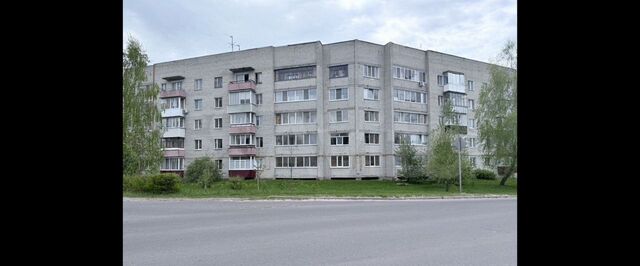ул Красных Партизан 72 Навлинское городское поселение фото