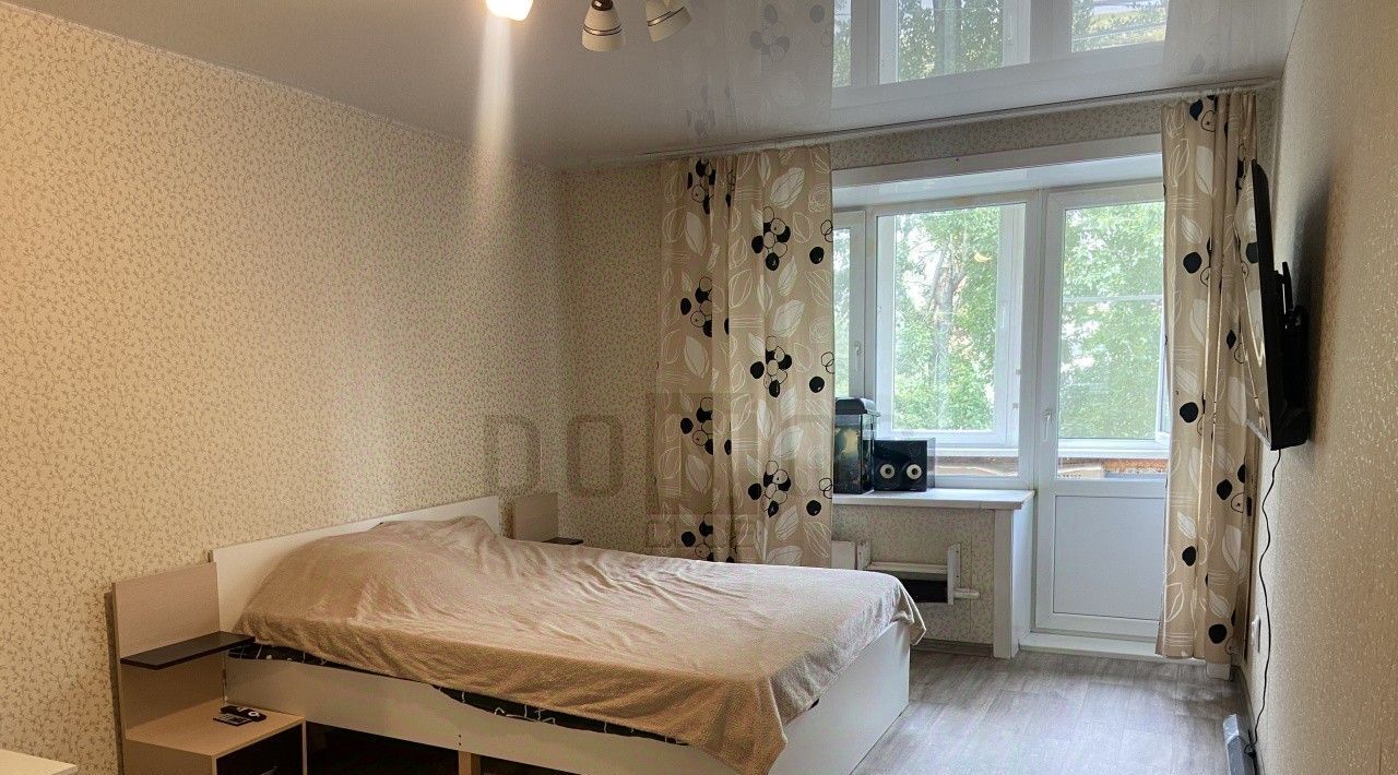квартира г Екатеринбург Динамо ул Уральская 68к/1 фото 1