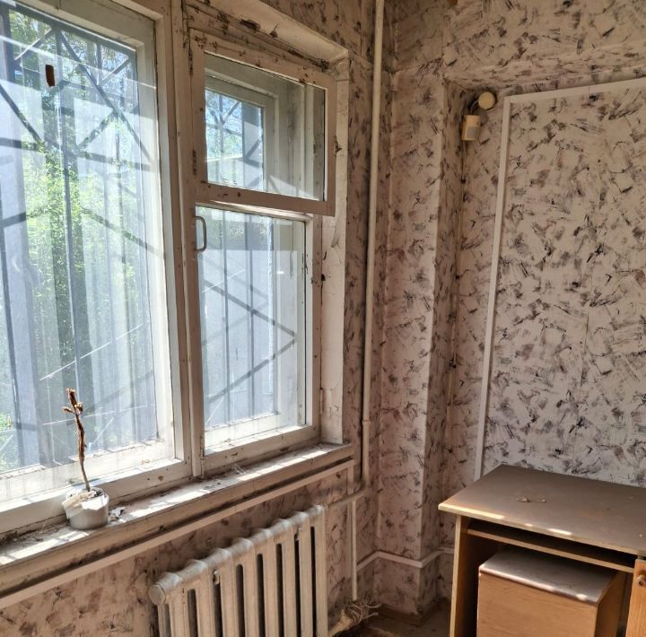 свободного назначения г Омск р-н Кировский ул Волгоградская 8 фото 3