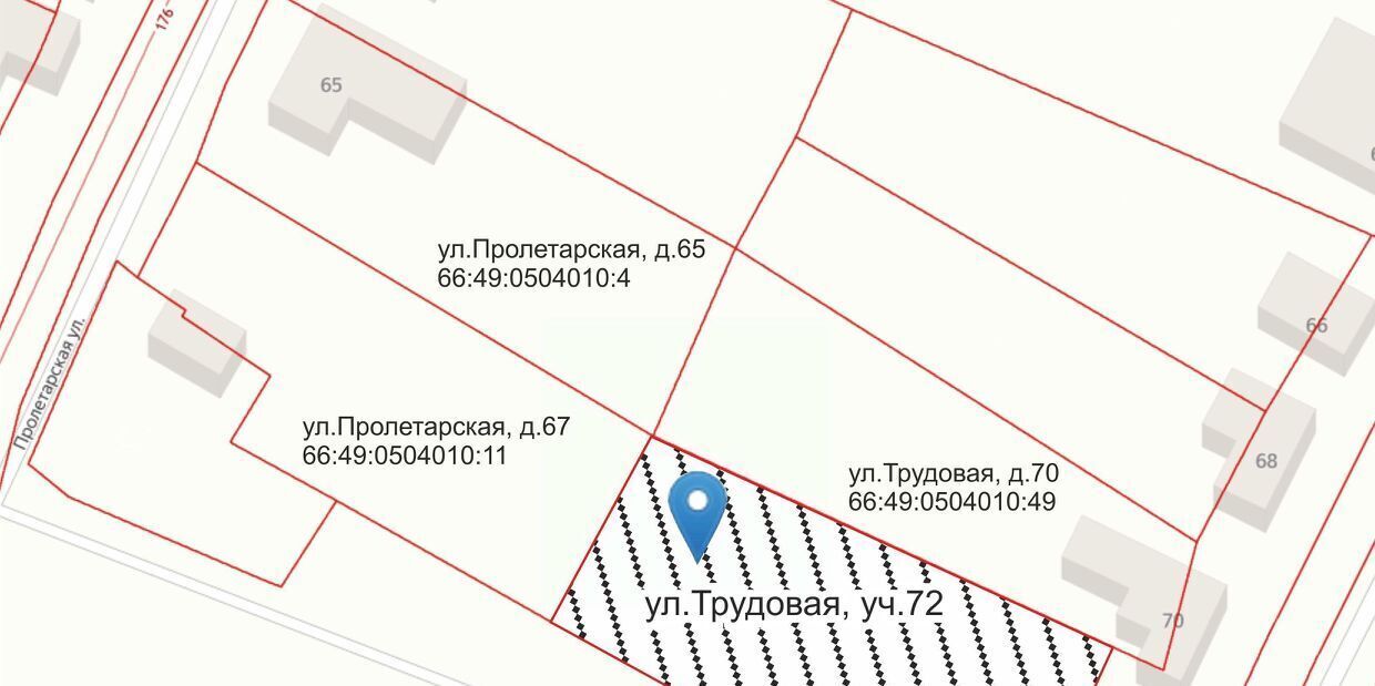 офис г Кировград ул Трудовая 70 фото 1