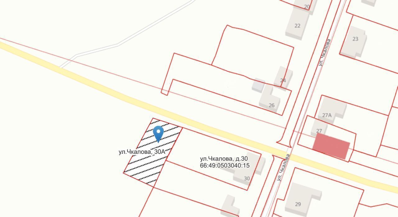 офис г Кировград ул Чкалова 30 фото 1