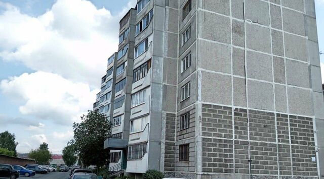 Проспект Космонавтов, ул. Бакинских Комиссаров, 169В фото