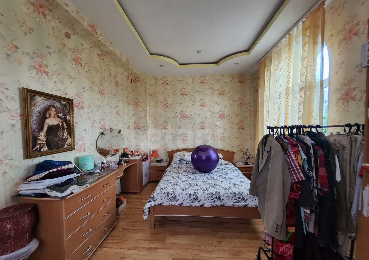 квартира г Нижний Тагил р-н Ленинский пр-кт Ленина 59 фото 1
