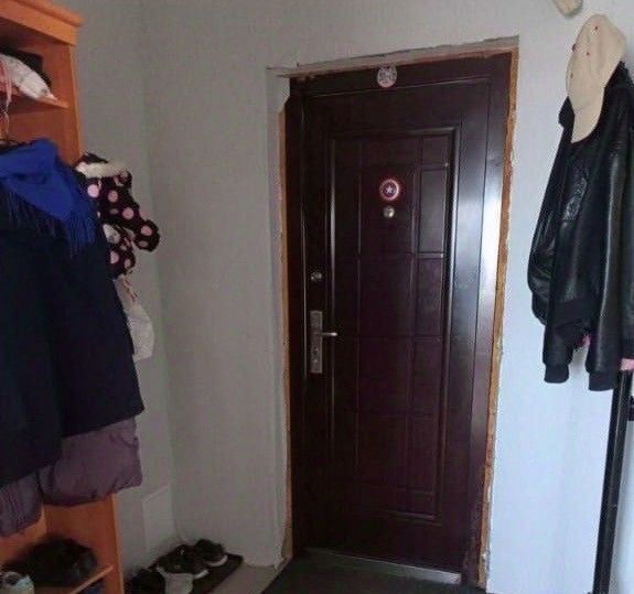 квартира г Стрежевой ул Строителей 80 фото 1