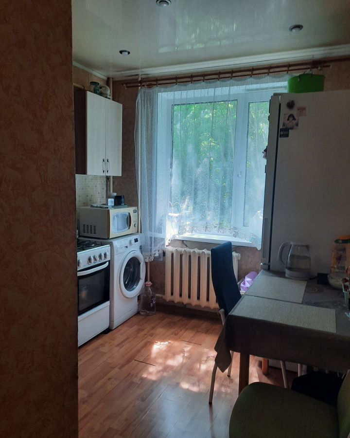 квартира г Вологда пер Технический 35 5 микрорайон фото 1