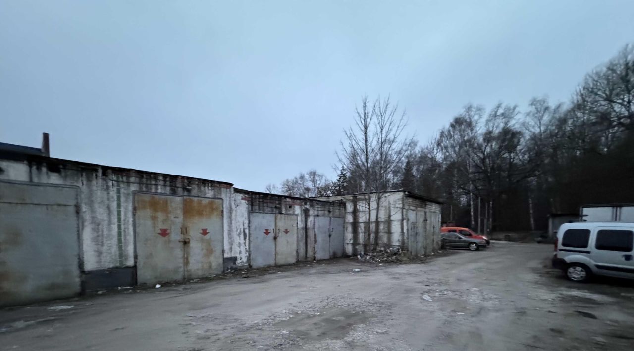 офис г Калининград р-н Центральный пр-кт Мира 148 фото 3