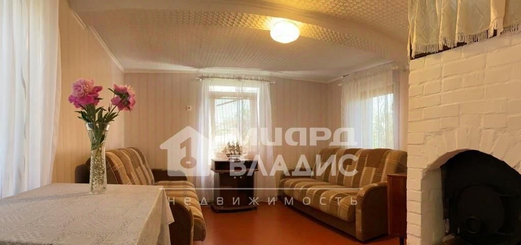 дом г Омск р-н Центральный снт Водник аллея 6-я фото 2