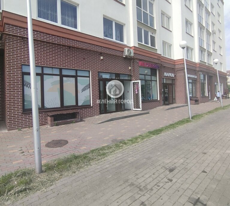 свободного назначения г Калининград ул Н.Карамзина 38 фото 2