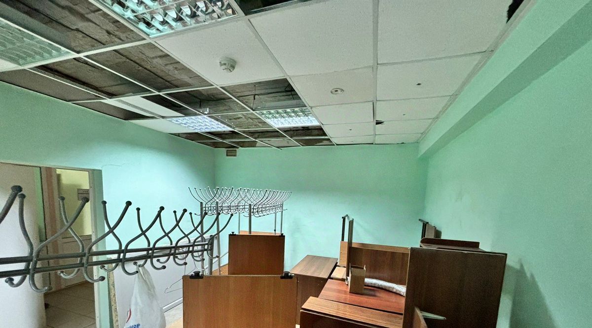 свободного назначения р-н Нерюнгринский г Нерюнгри ул Лужников 4 фото 1