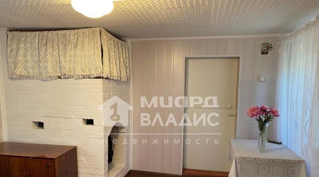 дом г Омск р-н Центральный снт Водник аллея 6-я фото 3
