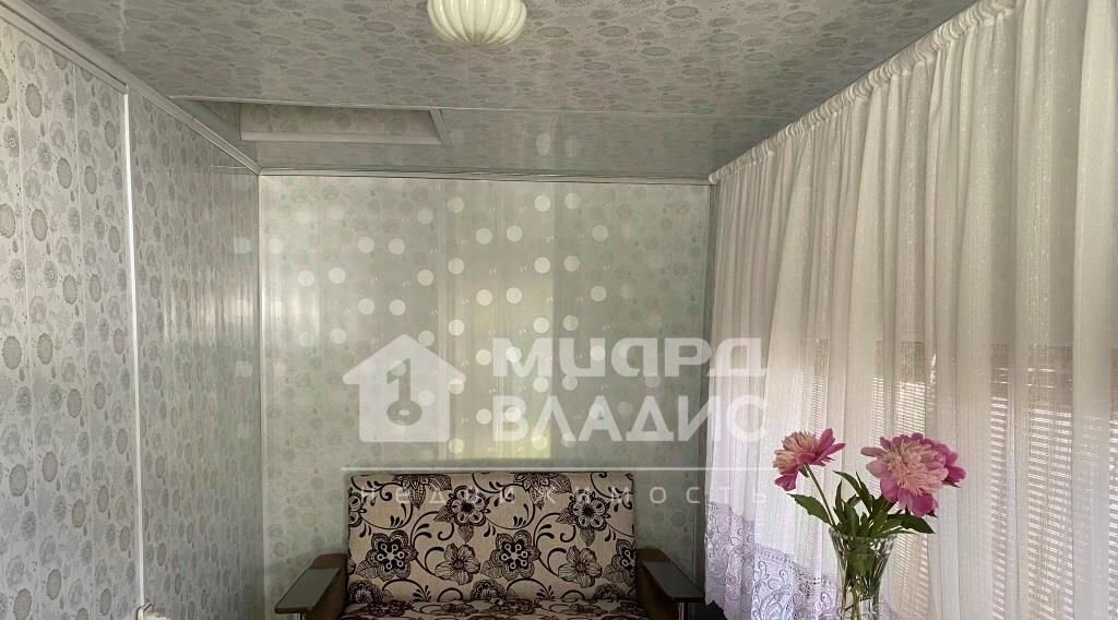 дом г Омск р-н Центральный снт Водник аллея 6-я фото 4