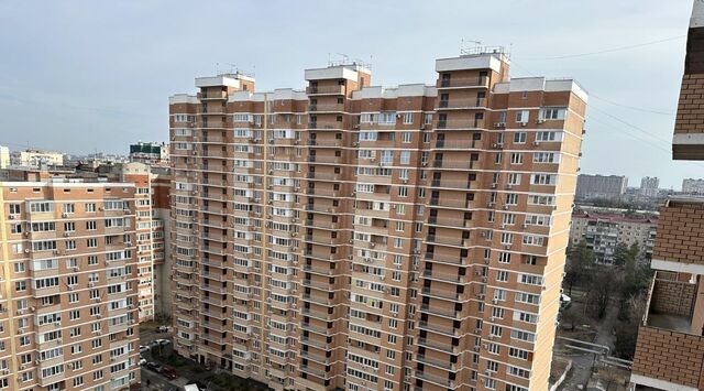 р-н Карасунский ул им. Игнатова 4/3к 2 фото