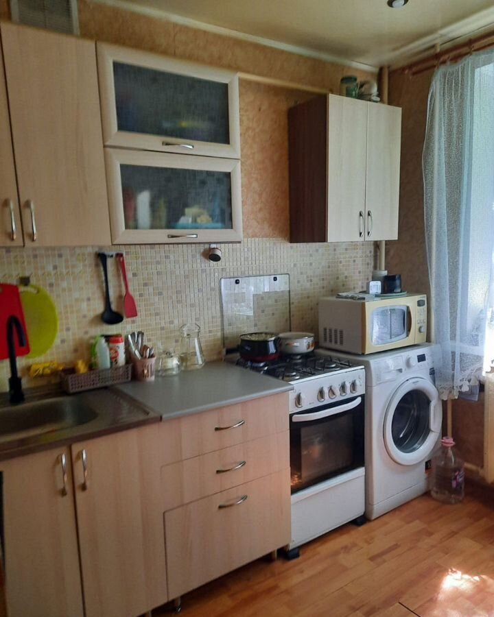 квартира г Вологда пер Технический 35 5 микрорайон фото 2