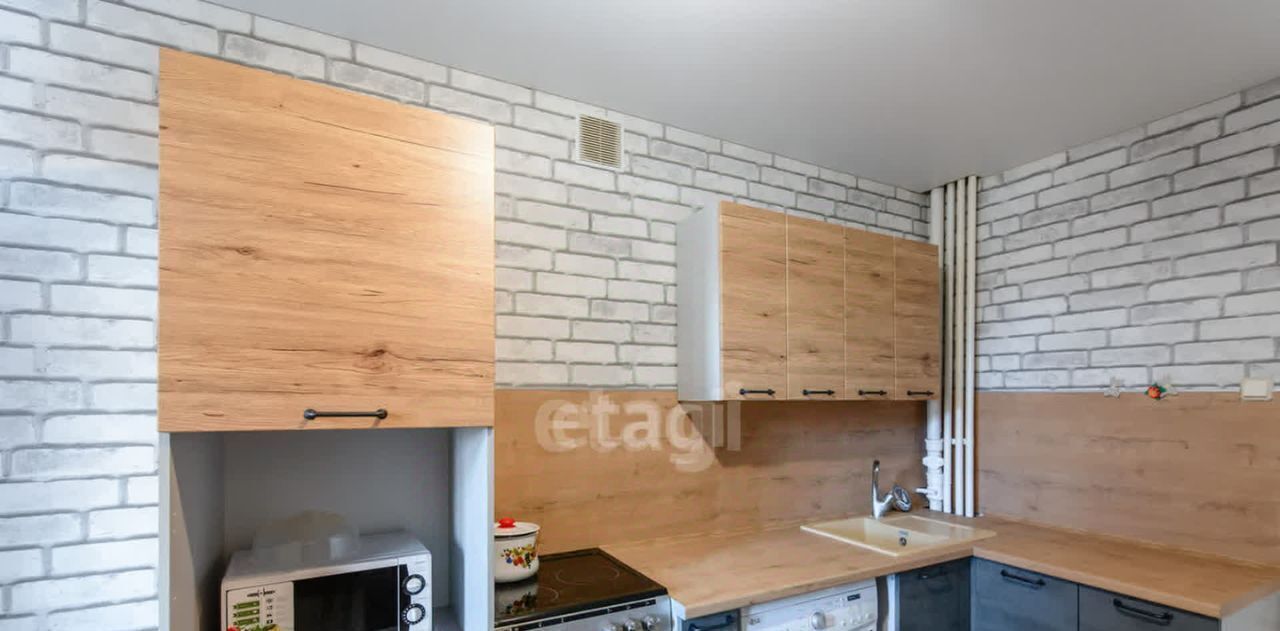 квартира г Томск р-н Октябрьский ул Новосибирская 32 фото 2