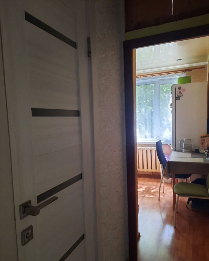 квартира г Вологда пер Технический 35 5 микрорайон фото 4