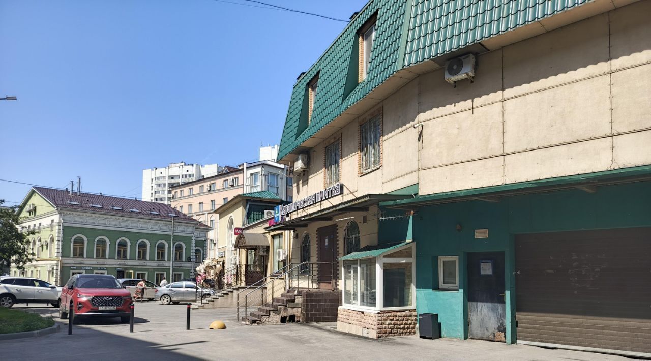 свободного назначения г Казань метро Площадь Тукая ул Габдуллы Тукая 57 фото 2