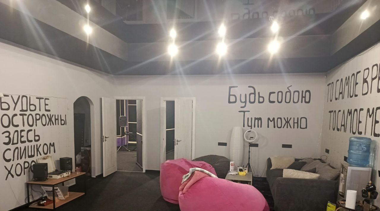 свободного назначения г Казань метро Площадь Тукая ул Габдуллы Тукая 57 фото 4