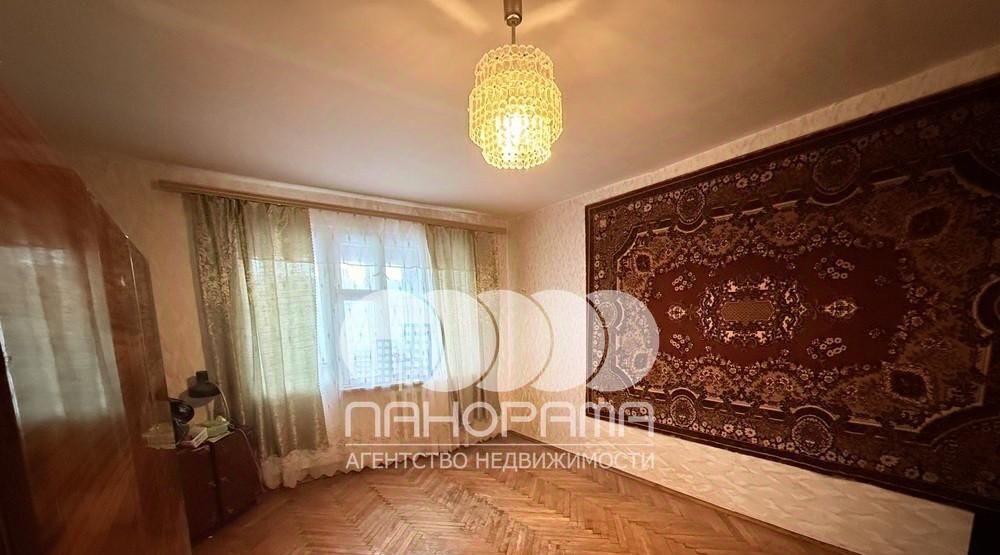 квартира р-н Анапский г Анапа ул Ленина фото 3