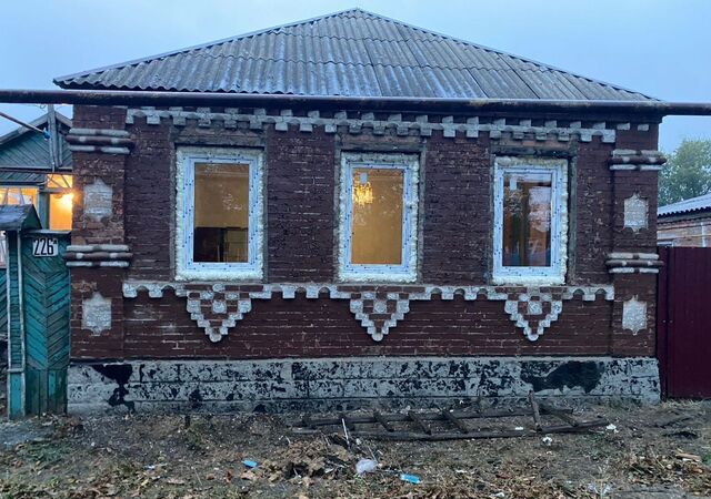 ул Платова 226а фото