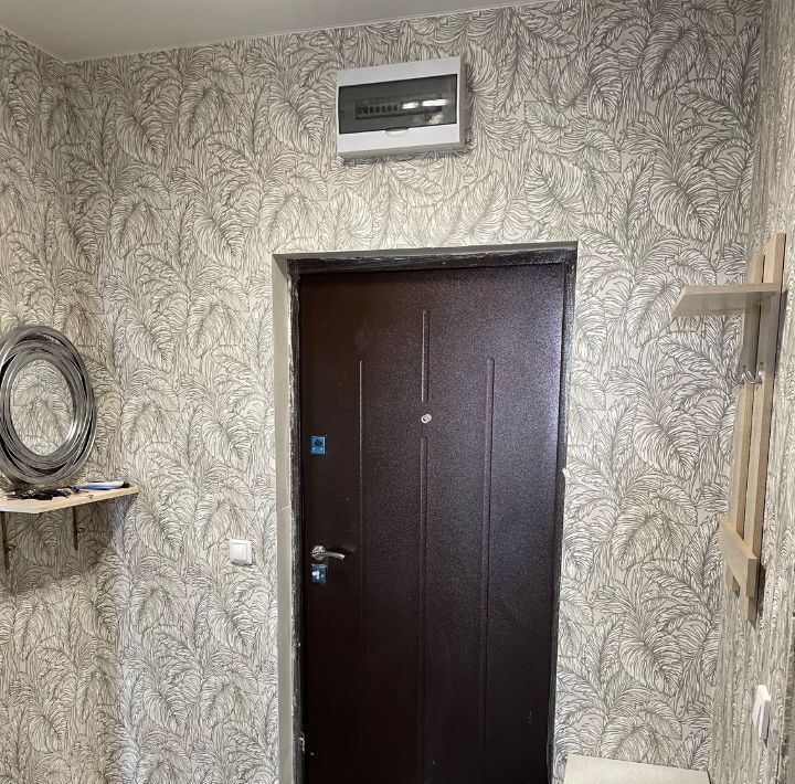 квартира г Краснодар р-н Прикубанский ул им. Дзержинского 110а фото 4