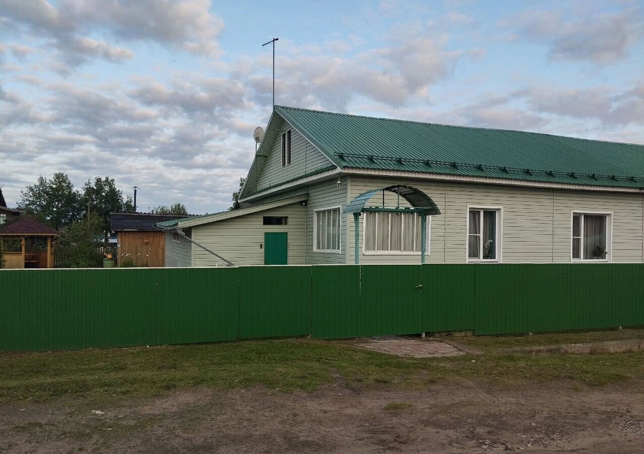 квартира р-н Орловский г Орлов пер Чарушина 3 Орловское городское поселение фото 1