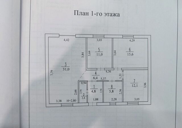 Усманское 1-е сельское поселение, мкр-н Соловьиный фото