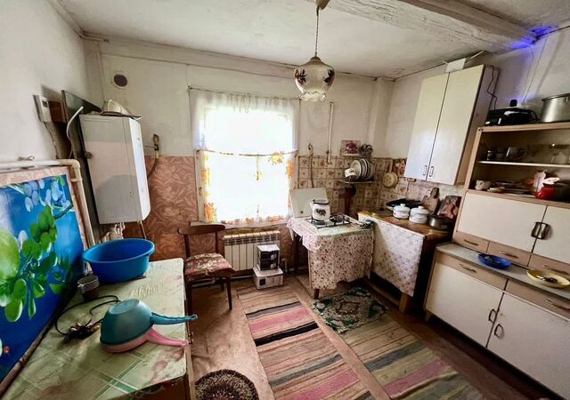 д Старые Омутищи ул Школьная 23 Горьковское шоссе, 10 км, муниципальное образование Петушинское, Покров фото