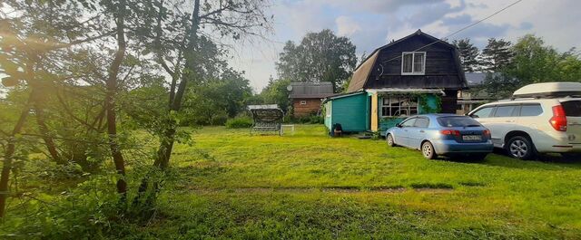 тер Сергиево ул Связи 32 3 км, садоводство Юбилейный, Красносельское шоссе фото