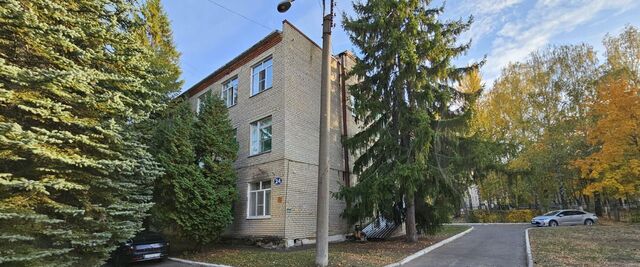 свободного назначения р-н Ленинский ул Ульянова 24 фото