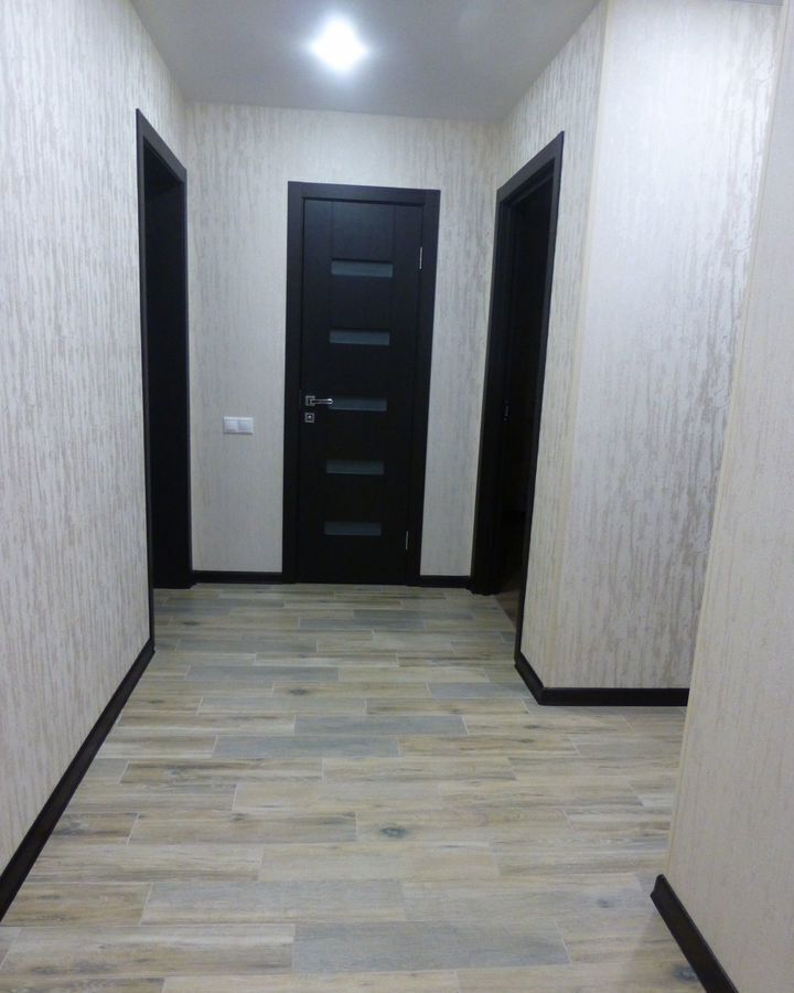 квартира г Самара п Мехзавод 1-й квартал р-н Красноглинский 38 фото 2