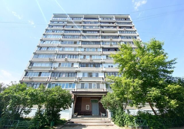 ул Заречная 16 Московская область, Лобня фото