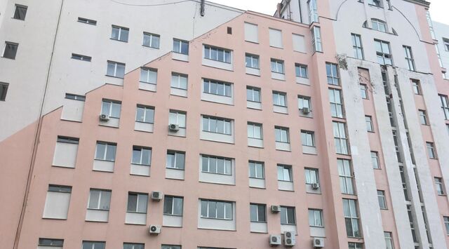 свободного назначения р-н Ленинский ул Полежаева 44/1 фото