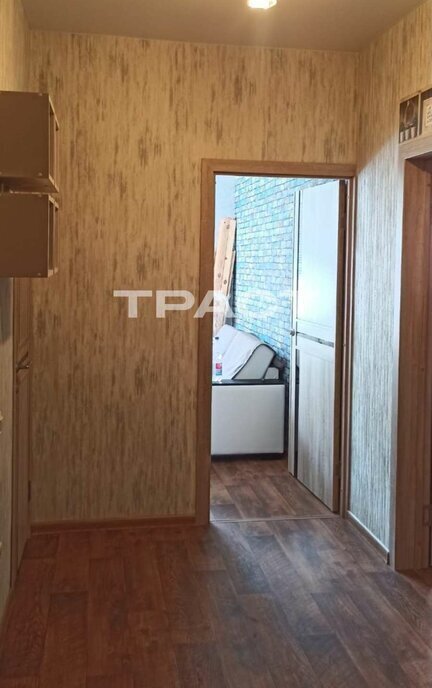 квартира г Воронеж б-р Победы 48а фото 4