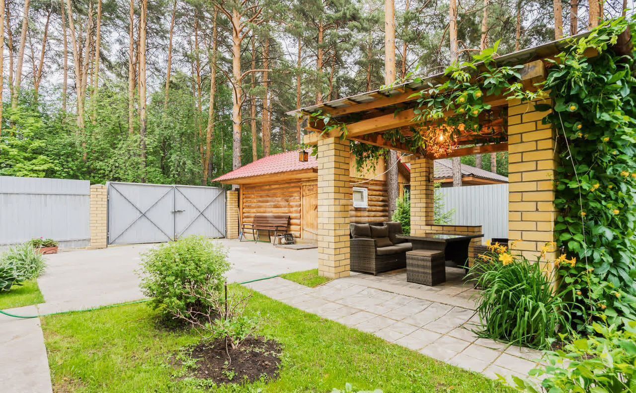 дом г Екатеринбург Сибирский тракт, ул. Артёма, 53А фото 3