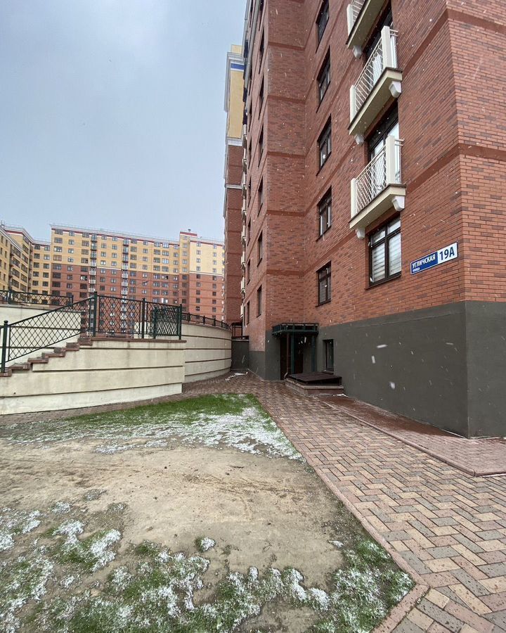 гараж г Ярославль р-н Кировский ул Угличская 19а фото 2