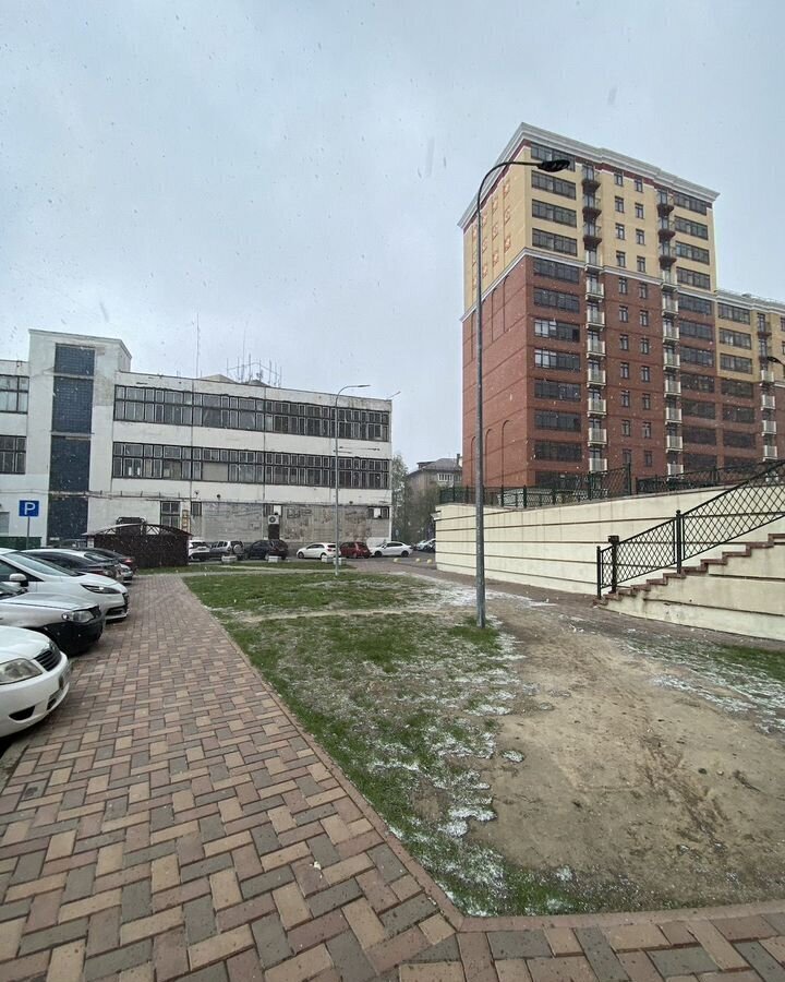 гараж г Ярославль р-н Кировский ул Угличская 19а фото 3