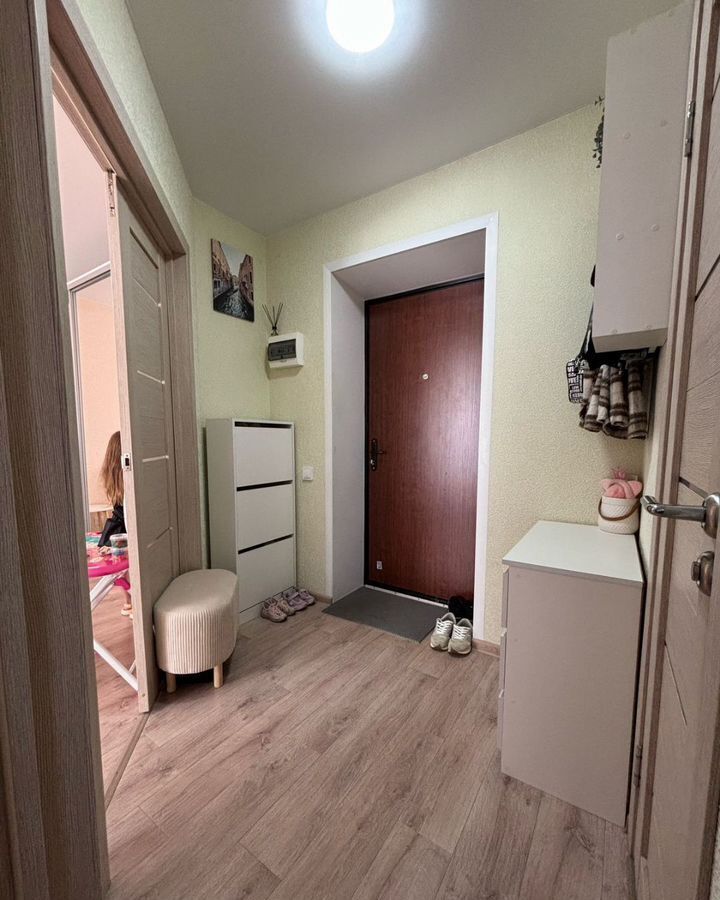 квартира г Самара п Мехзавод 1-й квартал р-н Красноглинский 63 фото 5