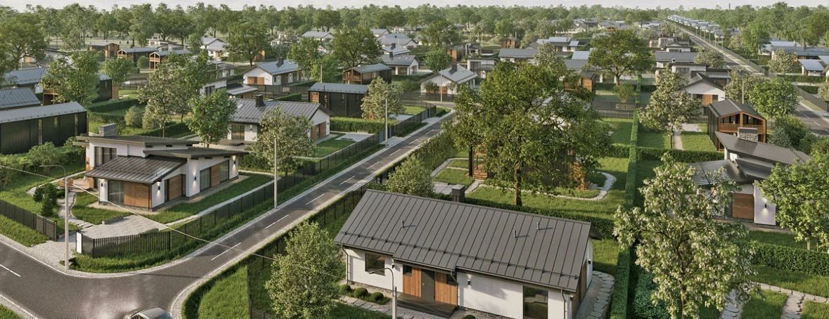земля г Павловск метро Купчино Павлов Скай кп фото 5