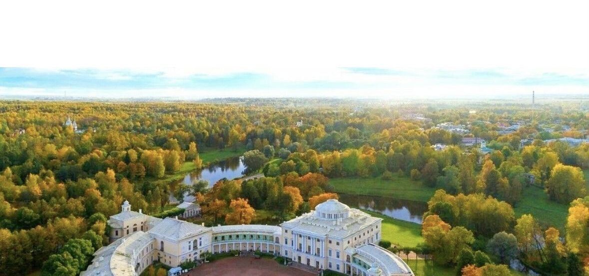 земля г Павловск метро Купчино Павлов Скай кп фото 9