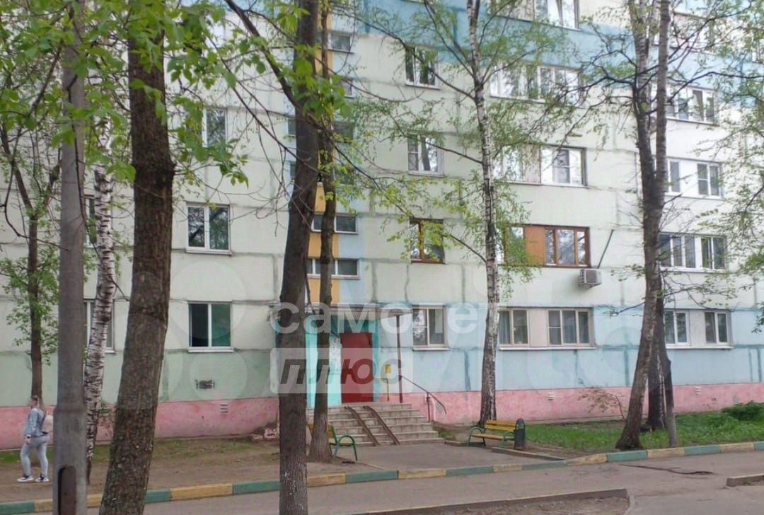 квартира г Люберцы ул Юбилейная 17 Котельники фото 1