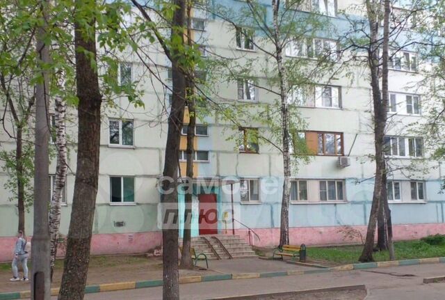 ул Юбилейная 17 Котельники фото