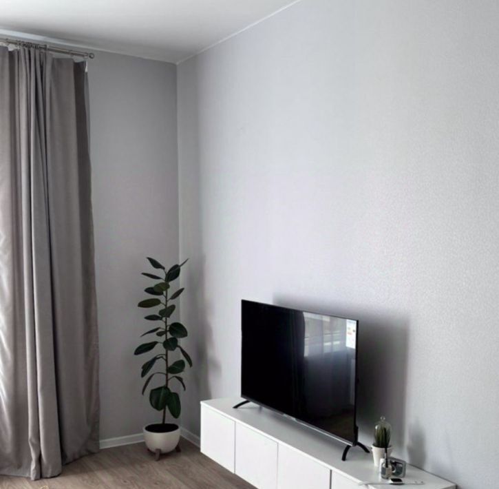 квартира г Котельники р-н мкр Парковый Котельники, 1к 6, Жулебино фото 4
