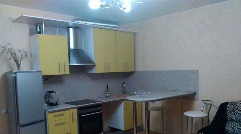 квартира городской округ Одинцовский г Звенигород проезд Ветеранов 10к/2 фото 4