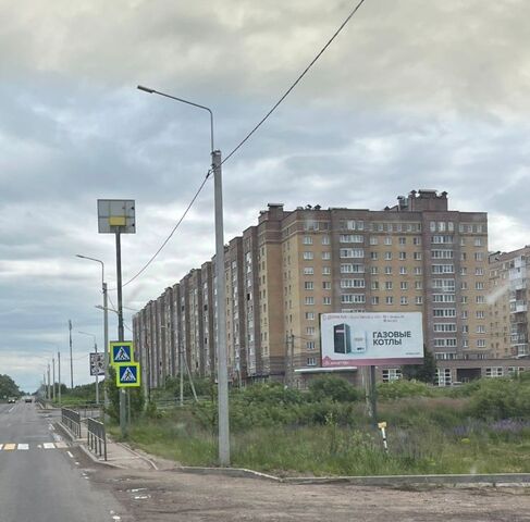 ш Киевское 56 фото
