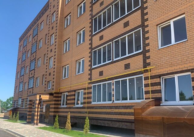 квартира р-н Октябрьский ул Николая Ткачева 16 фото